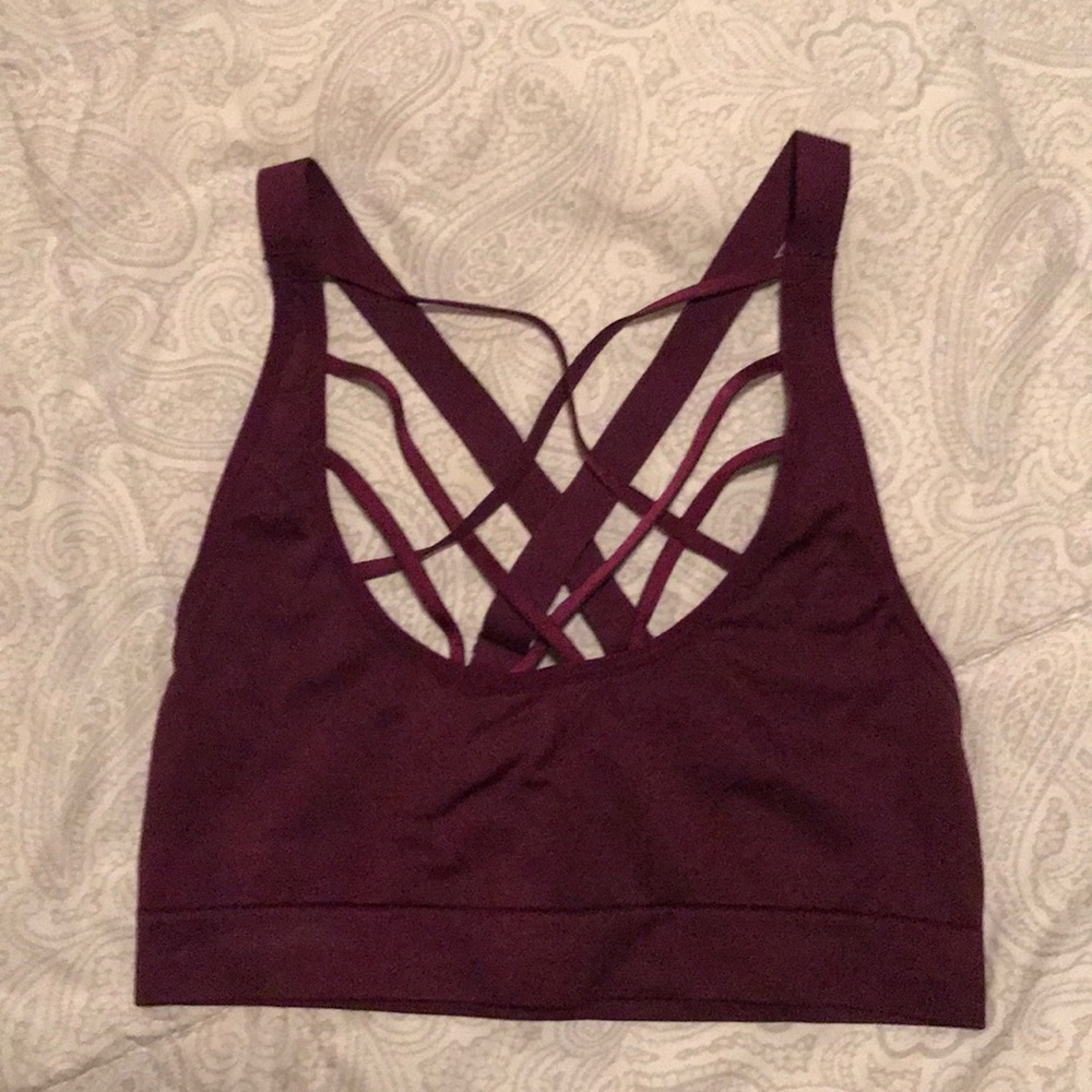 VSX Sports Bra